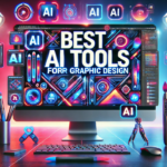 Best AI tools for graphic designs