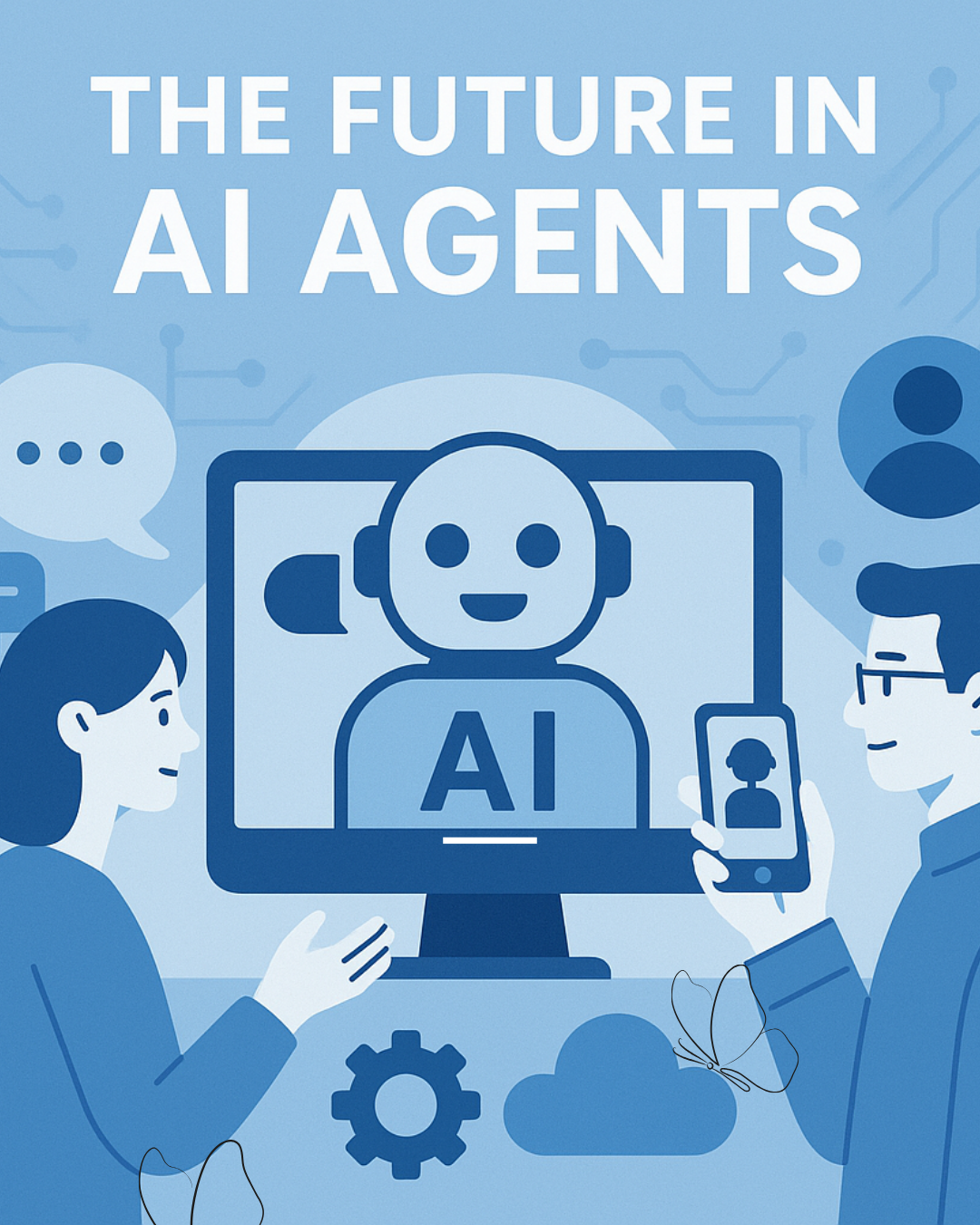 50+ Ready to Use AI Agents