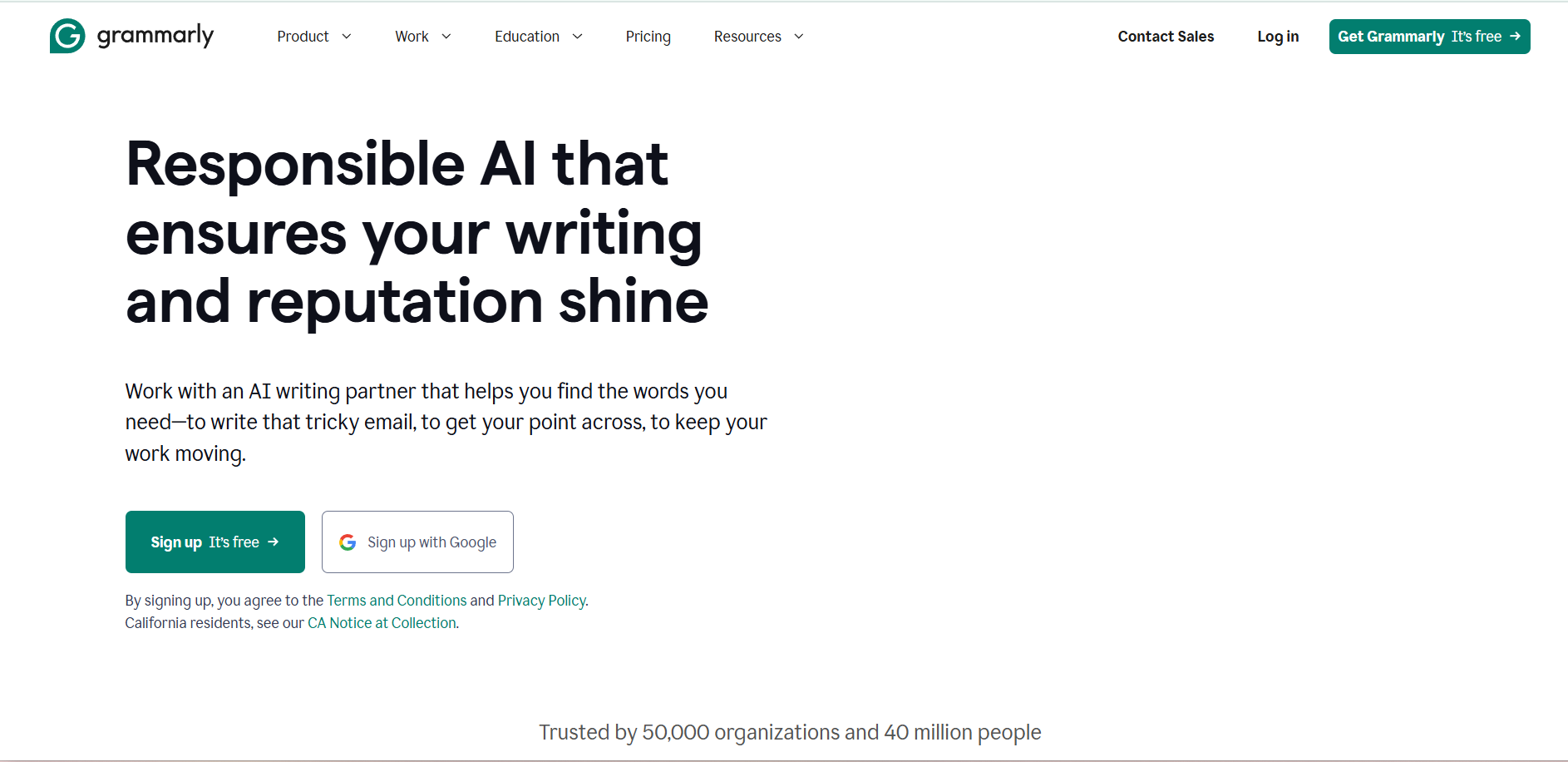  AI tools for small businesses