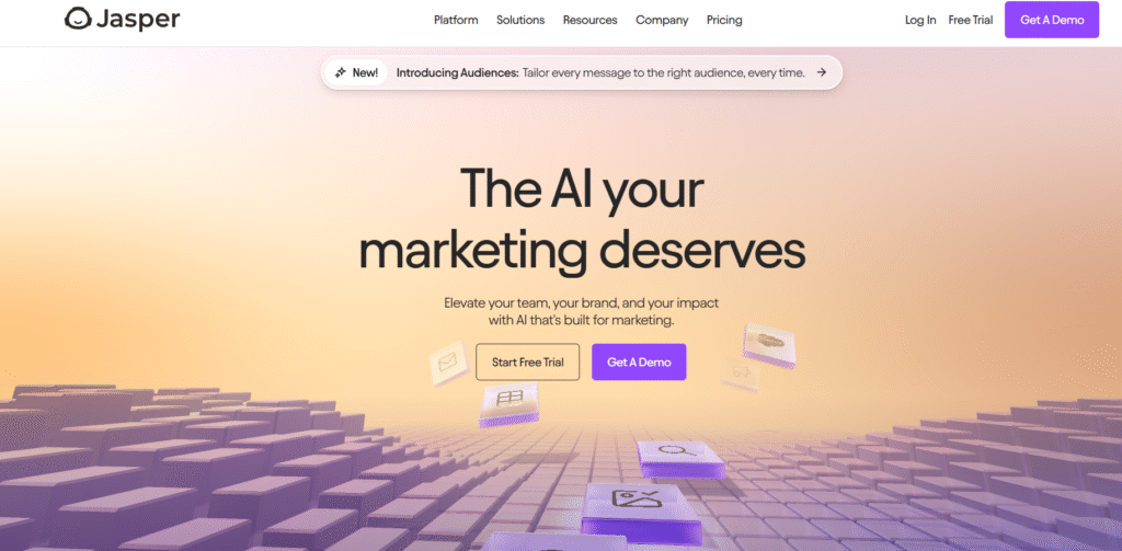  AI tools for small businesses 