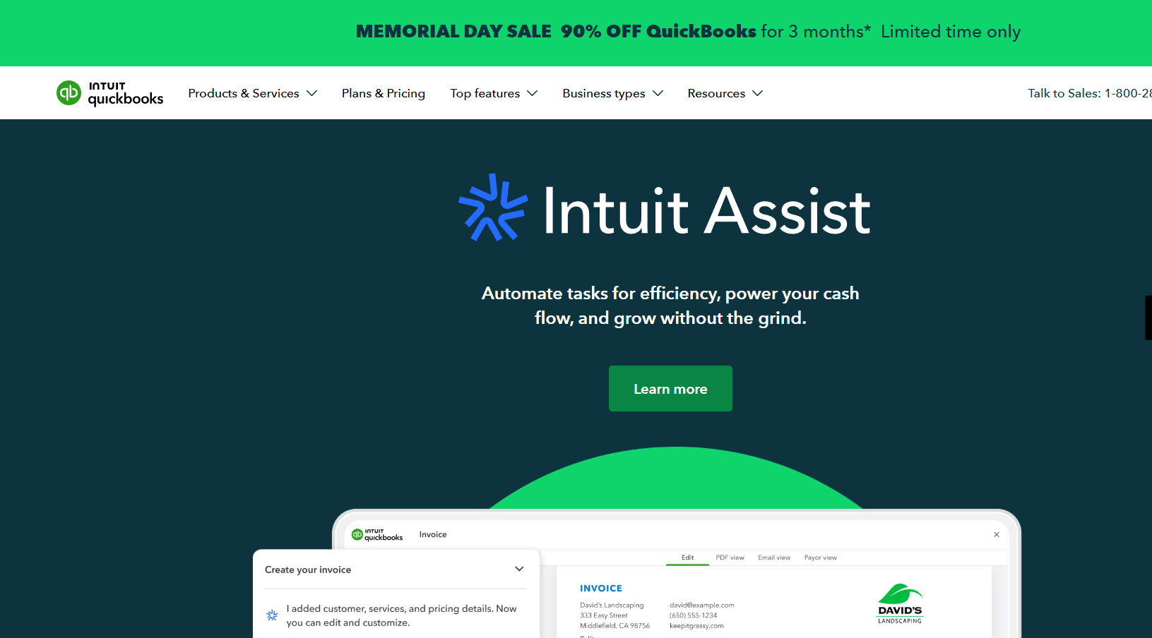  AI tools for small businesses